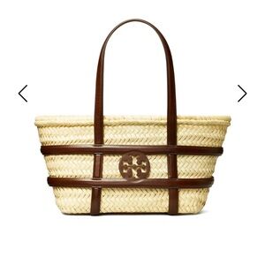 Tory Burch Small Ella Tote Bag